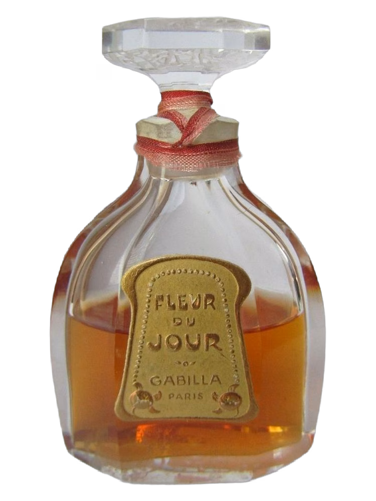 Gabilla Fleur de Jour