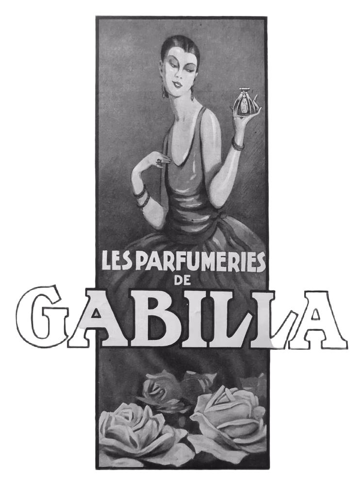 Gabilla Folies de Femme