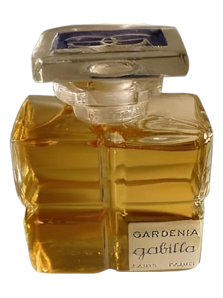Gabilla Gardenia