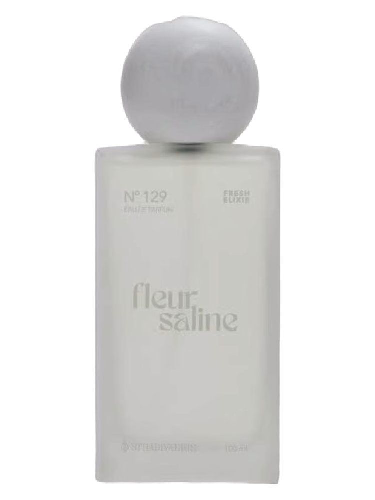 Stradivarius N°129 Fleur Saline