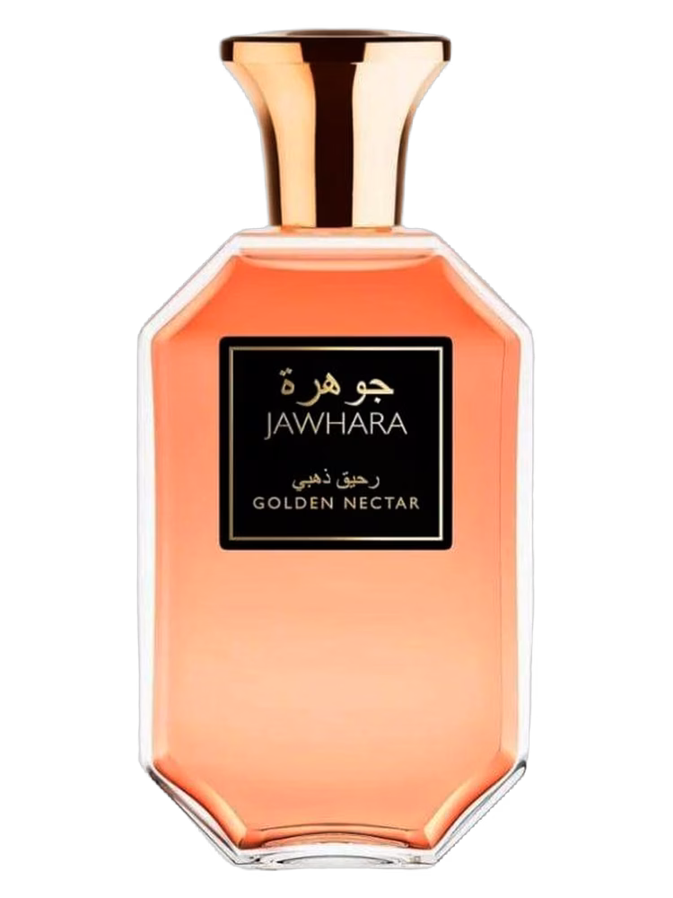 Jawhara Golden Nectar