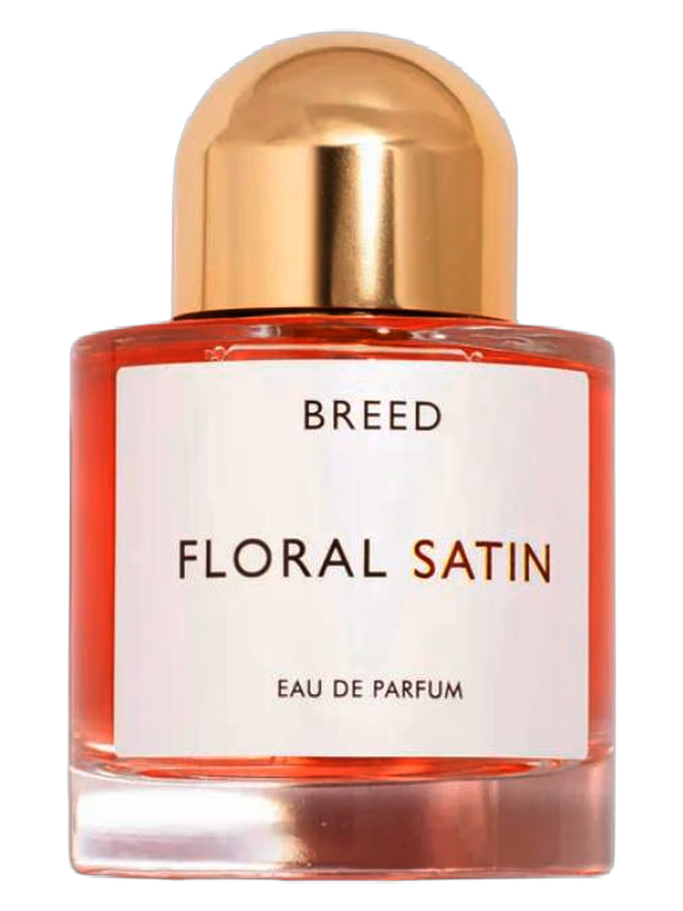 AMD Perfumes Floral Satin