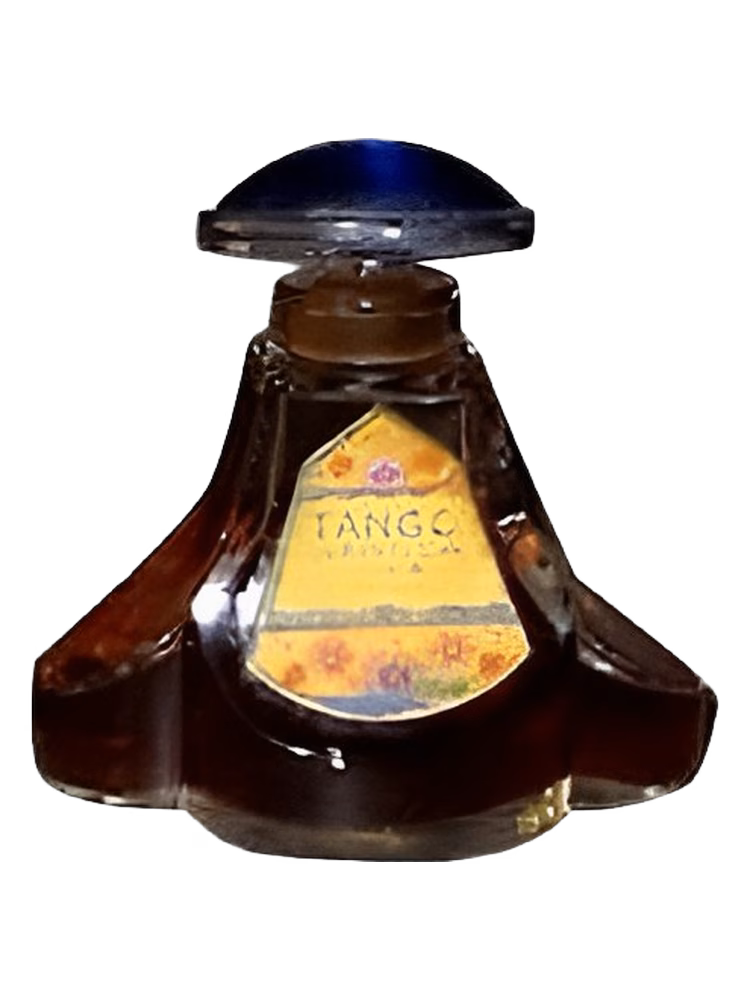 Gabilla Tango