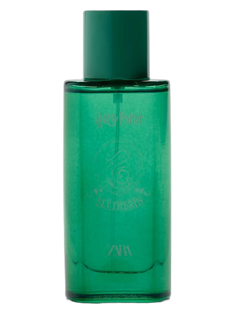 Zara Harry Potter Slytherin