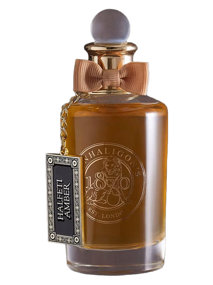 Penhaligon's Halfeti Amber