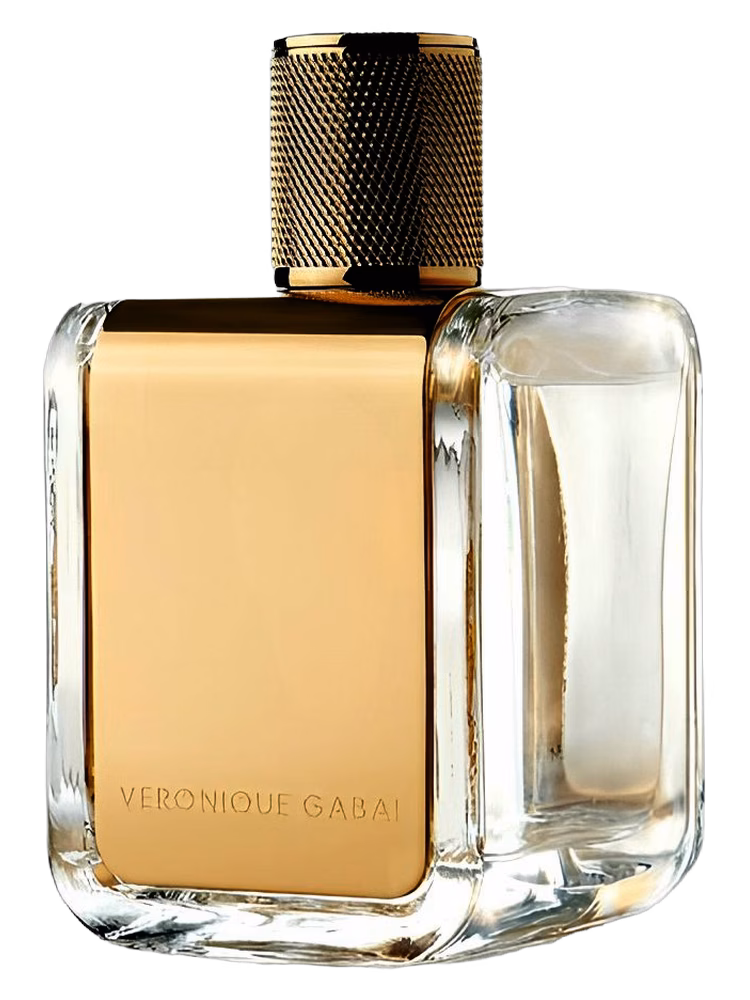 Veronique Gabai Golden Oud