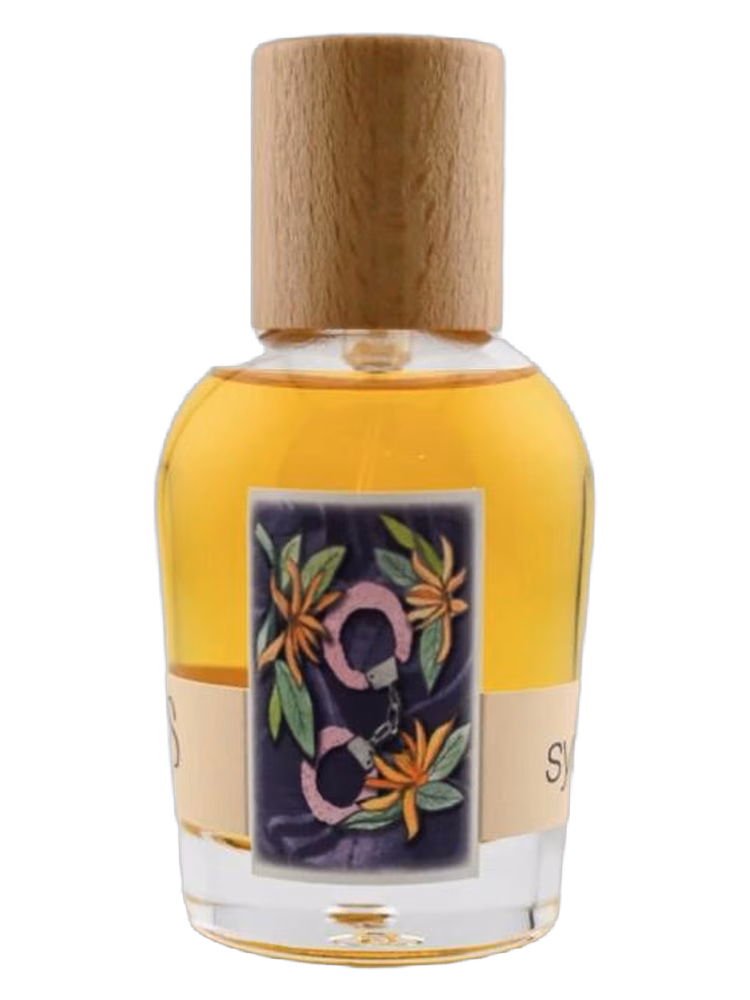 Cirrus Parfum Sybarite