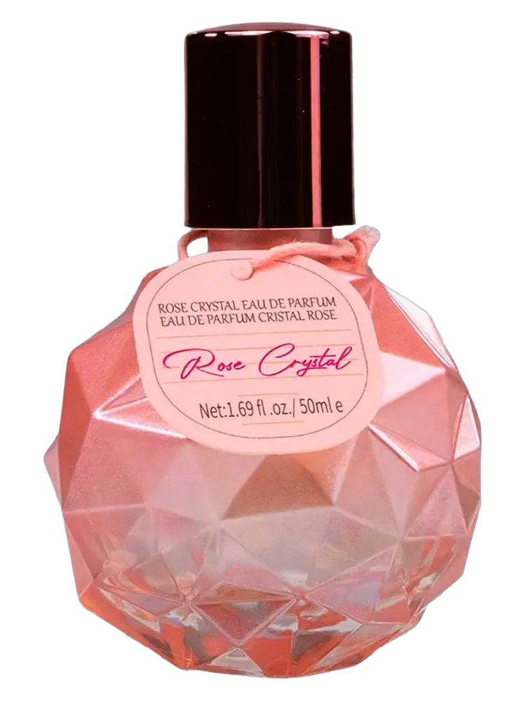 Miniso Rose Crystal