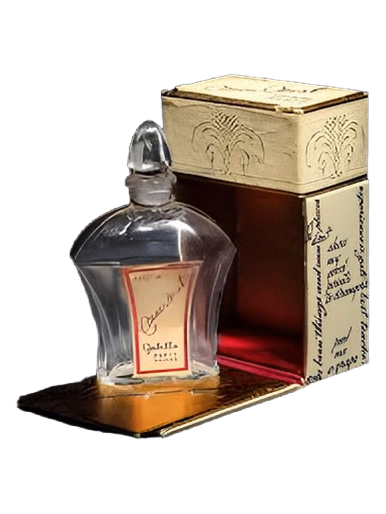 Gabilla Parfum Mae West
