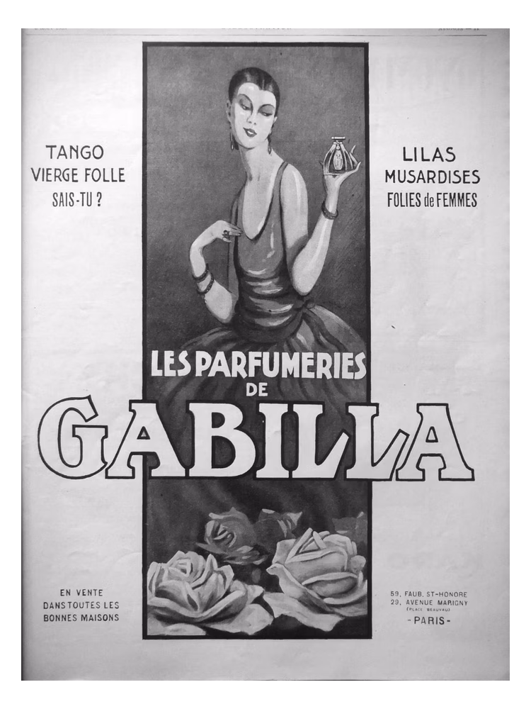 Gabilla Sais-Tu?