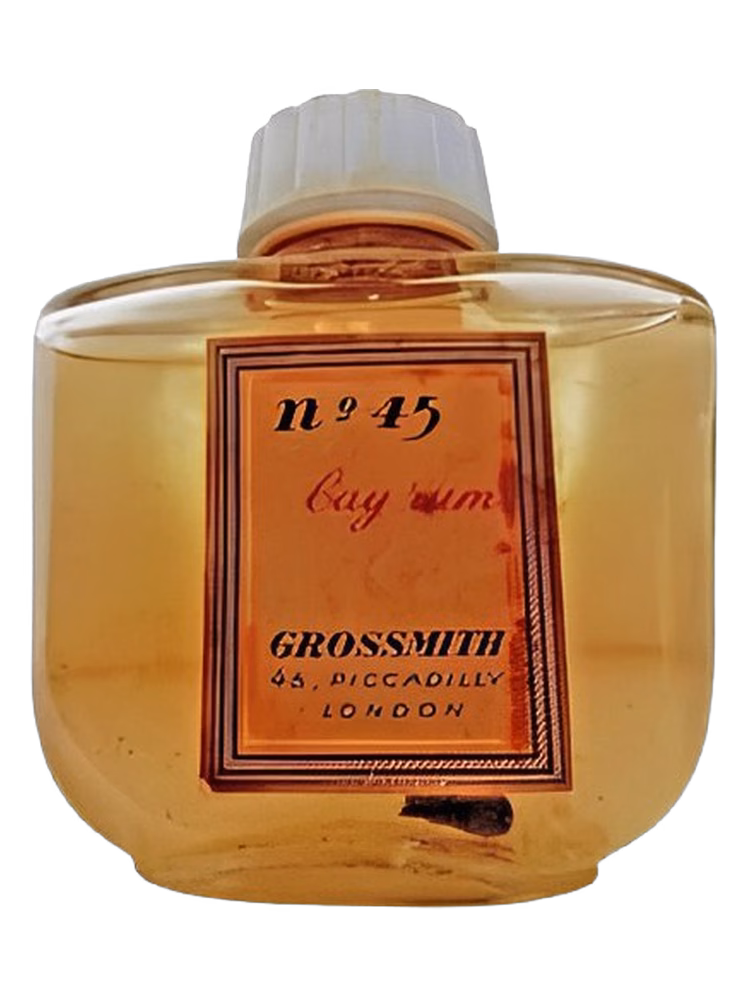 Grossmith N°45 Bay Rum