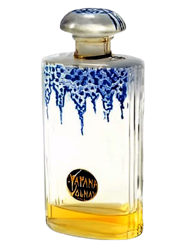 Volnay Yapana (original)