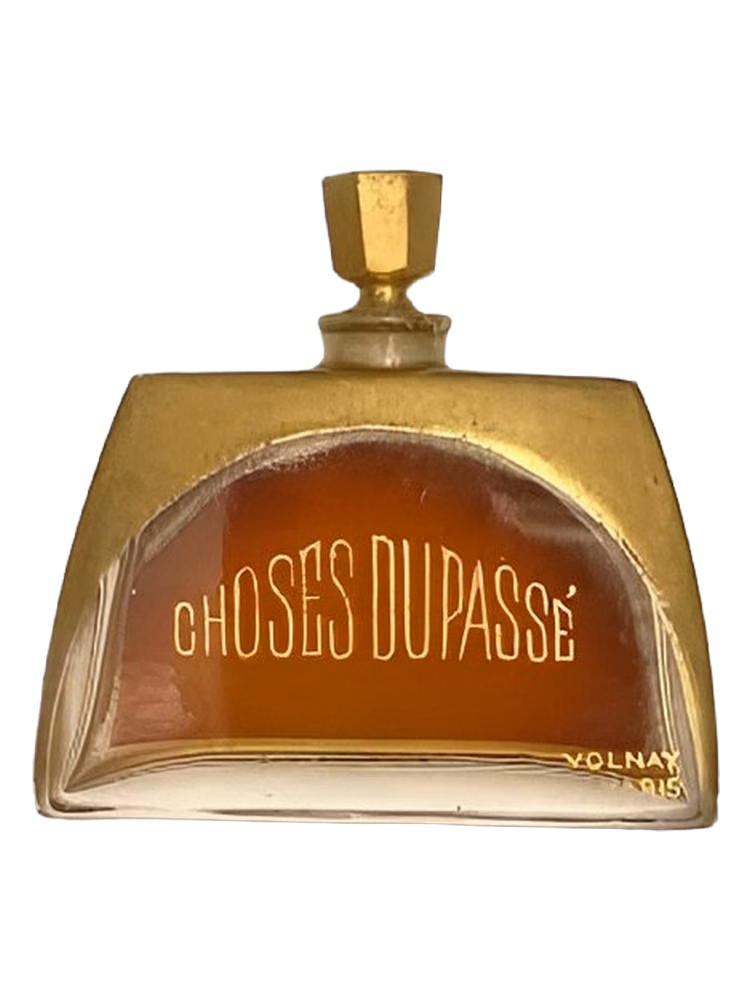 Volnay Choses du Passé