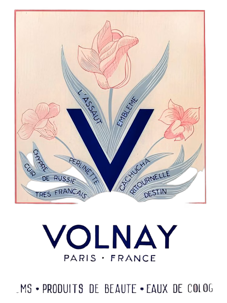 Volnay L'Assaut