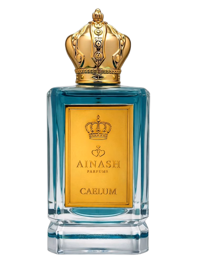 Ainash Parfums Caelum