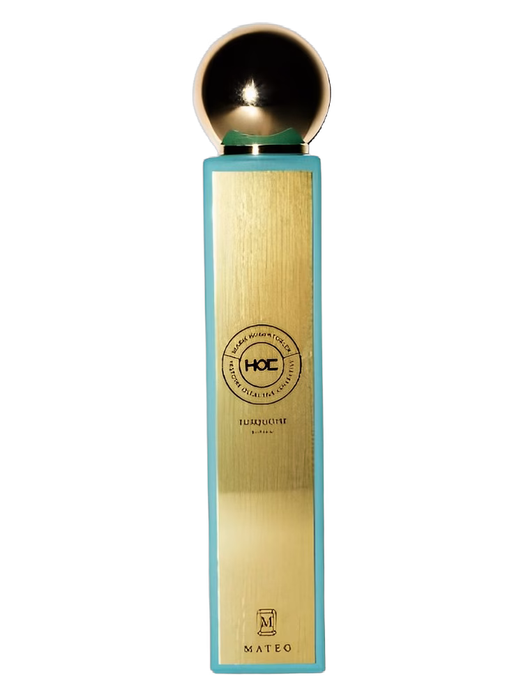 HOC Turquoise