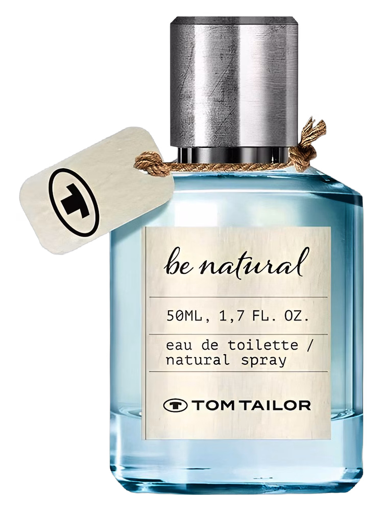 Tom Tailor Be Natural For Him