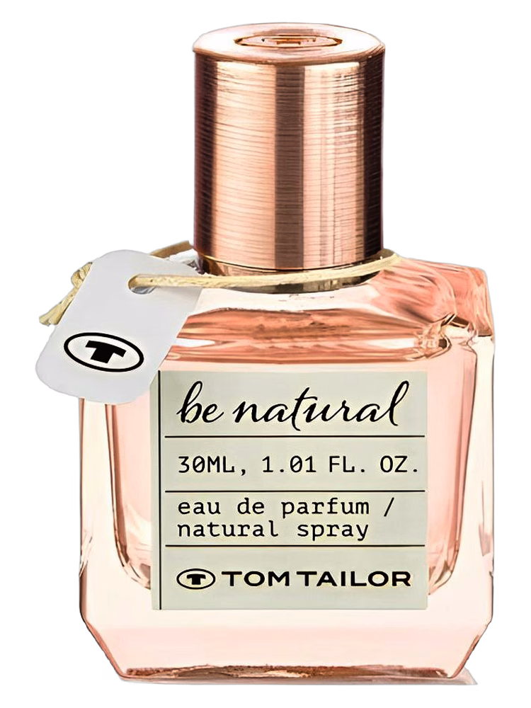 Tom Tailor Be Natural for Her
