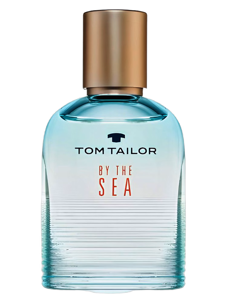 Tom Tailor By The Sea For Her