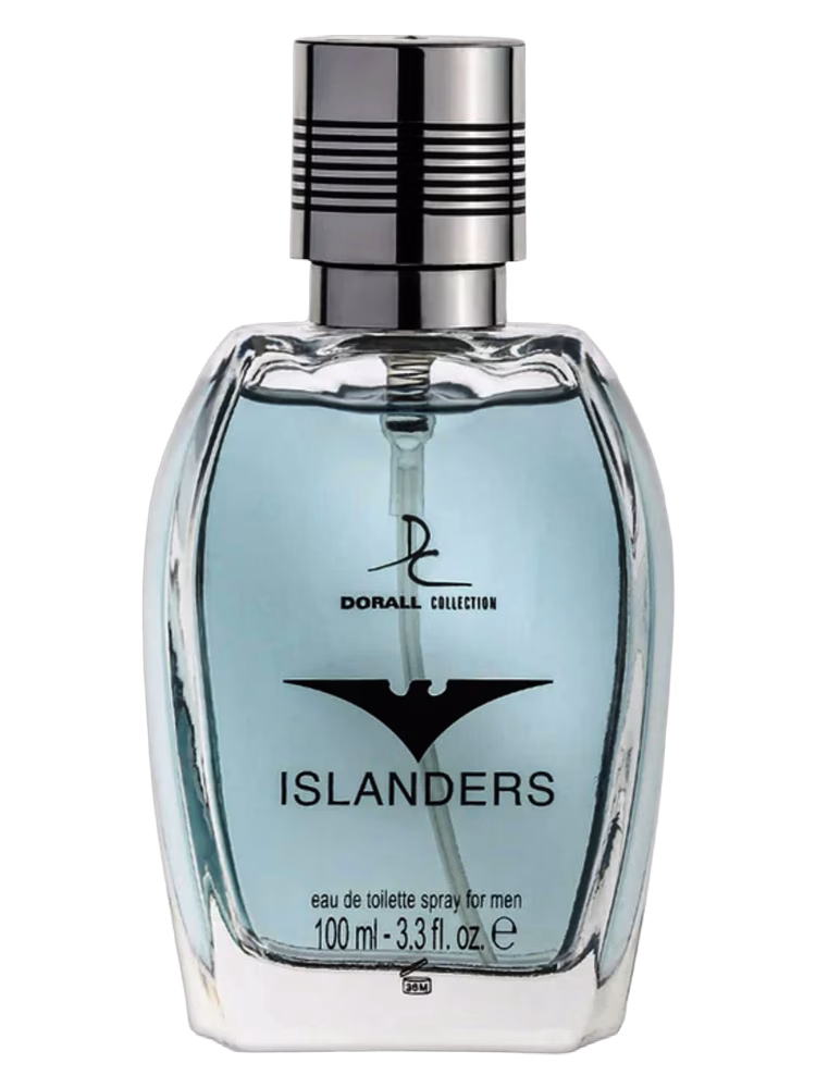 Dorall Collection Islanders