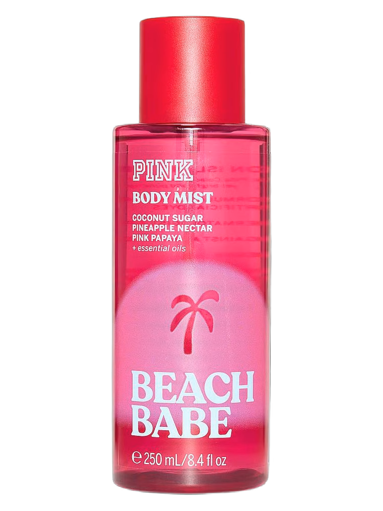 Victoria's Secret Beach Babe