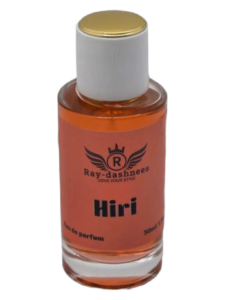 Ray-dashnees Hiri