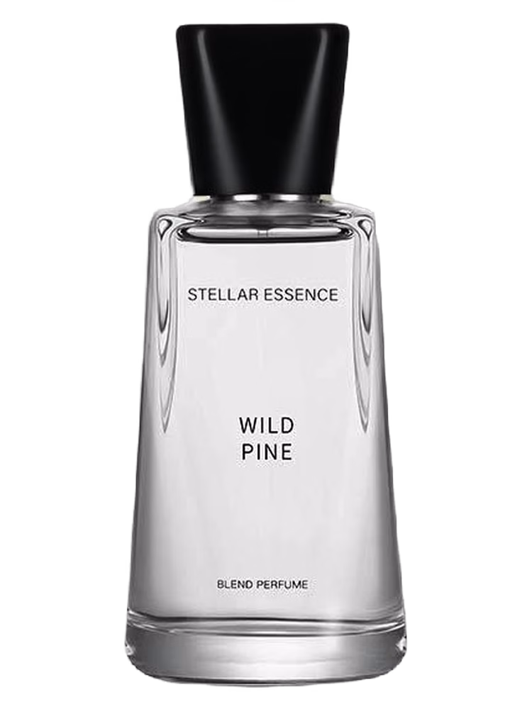Stellar Essence Wild Pine
