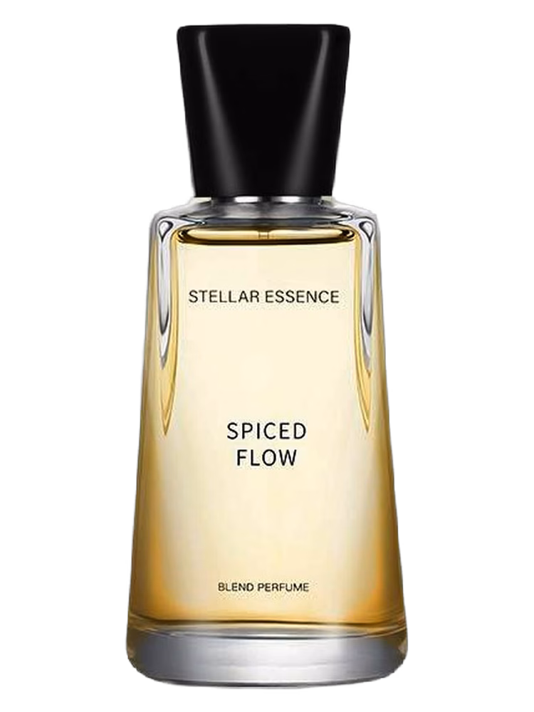 Stellar Essence Spiced Flow