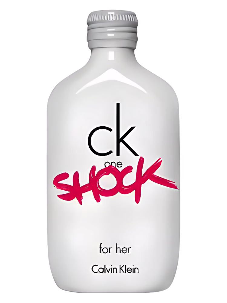 CK One Shock for Her
