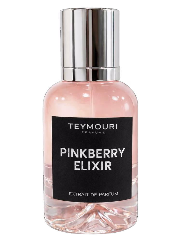 Teymouri Pinkberry Elixir