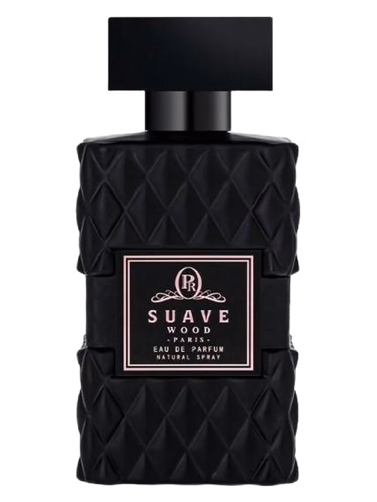 PROUD Suave Wood