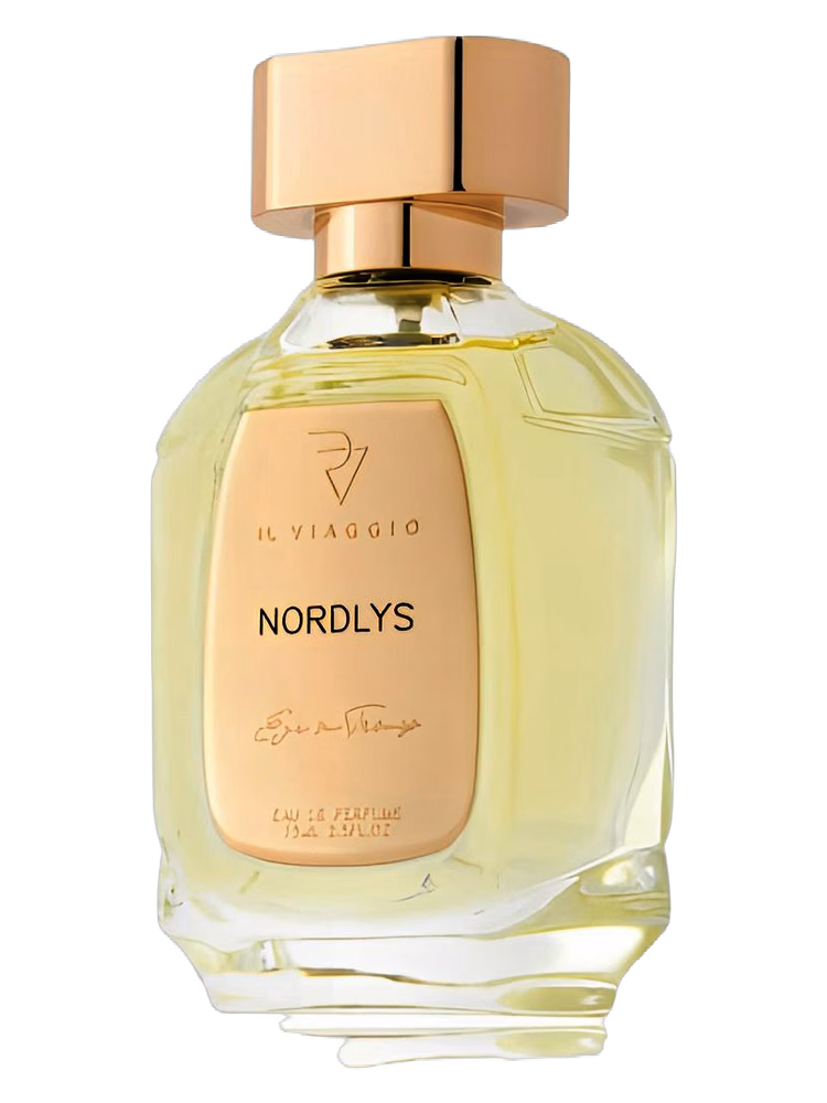 Il Viaggio Nordlys