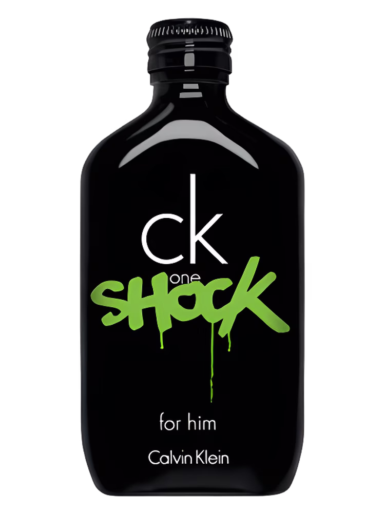 CK One Shock for Him