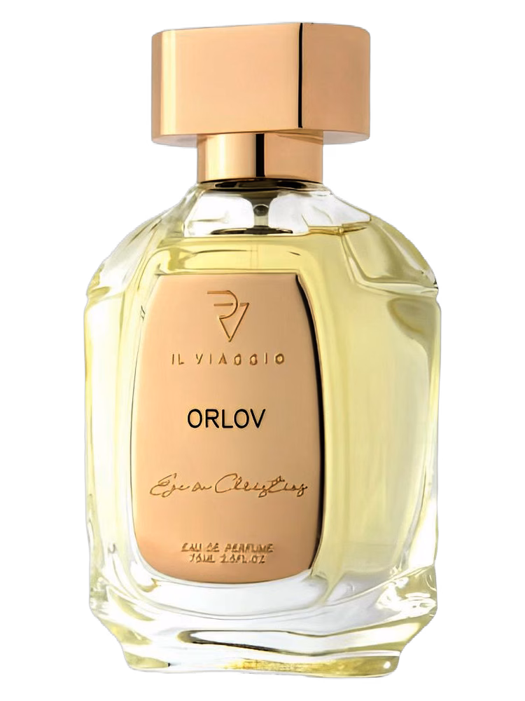 Il Viaggio Orlov