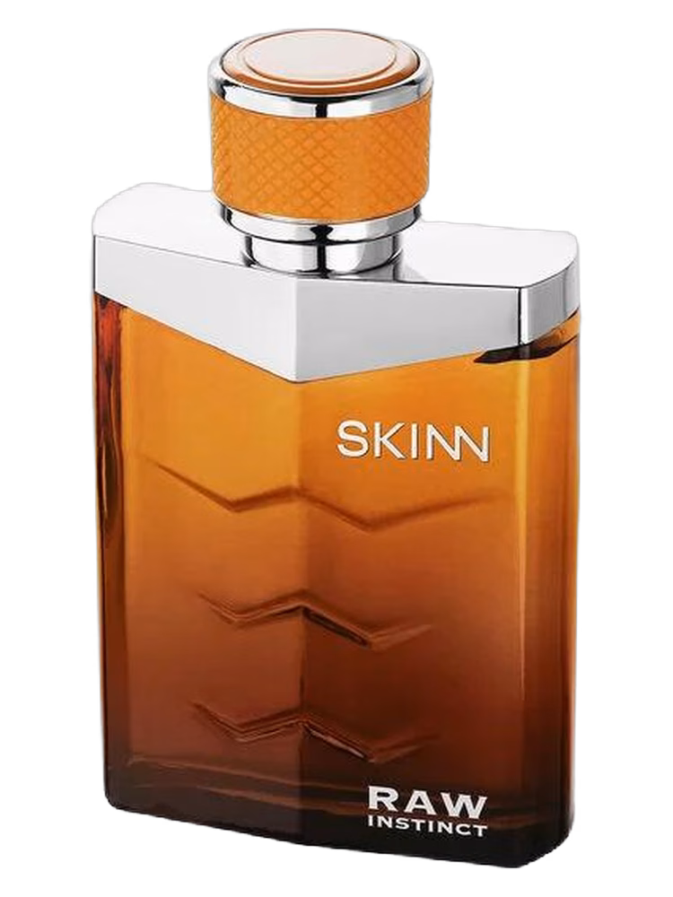 Skinn Raw Instinct