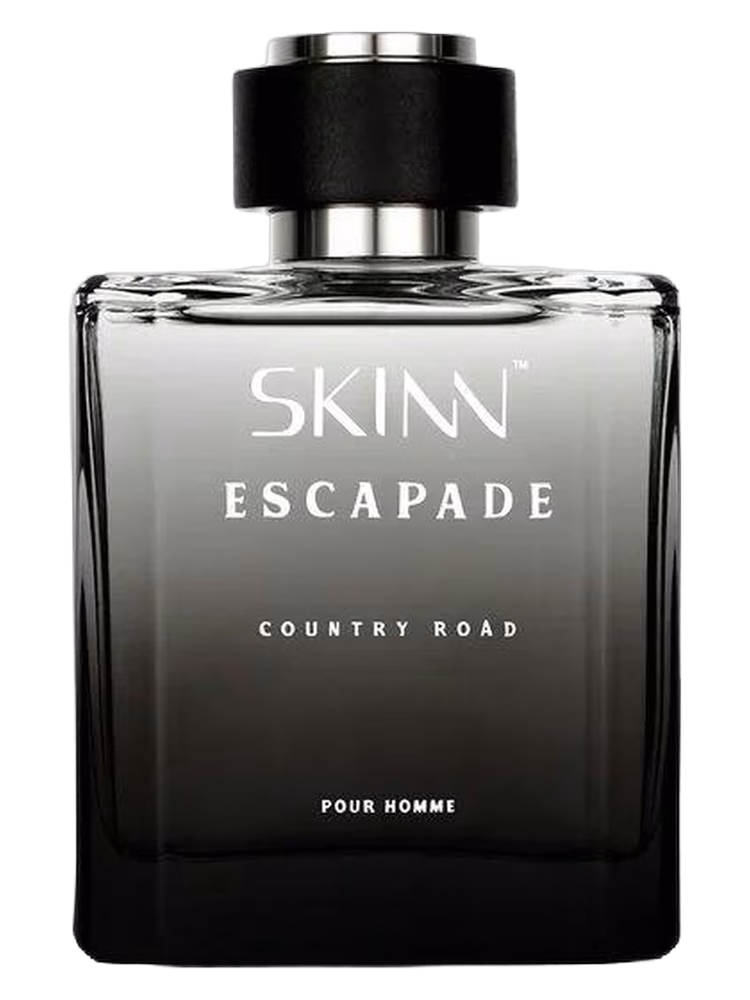 Skinn Country Road