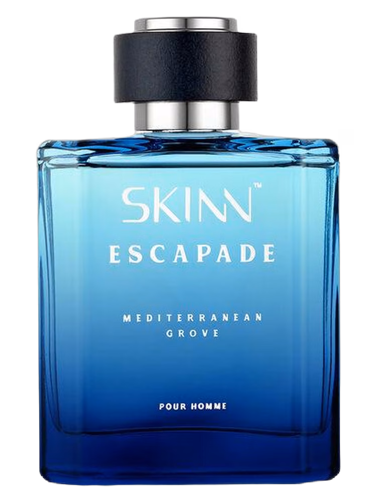 Skinn Mediterranean Grove