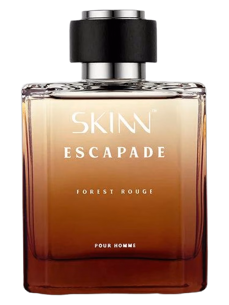 Skinn Forest Rouge