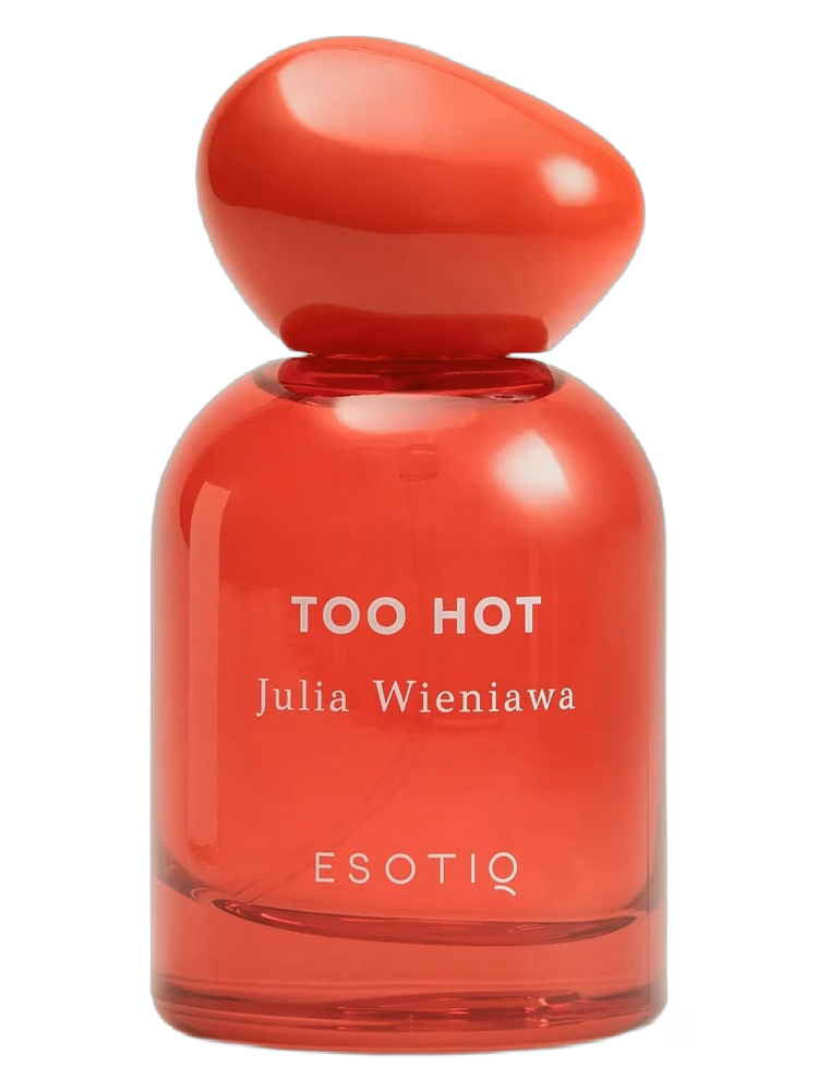 Esotiq Too Hot