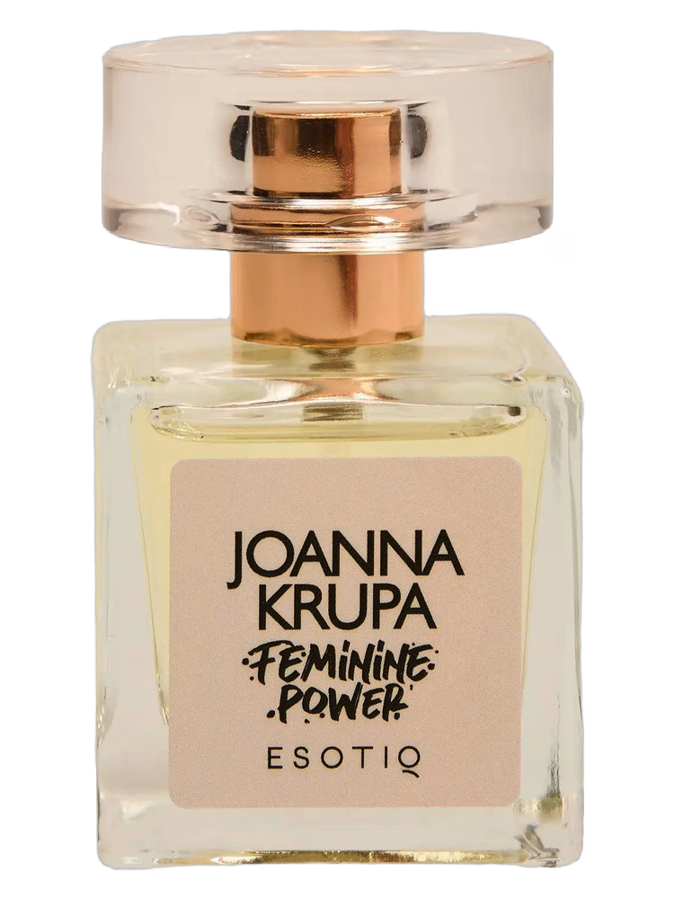 Esotiq Feminine Power