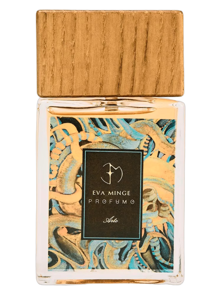 Esotiq Profumo Dell'Arte