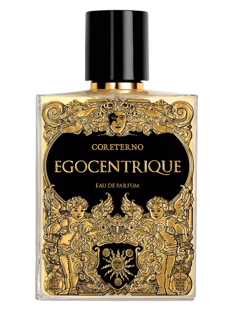 Coreterno Egocentrique