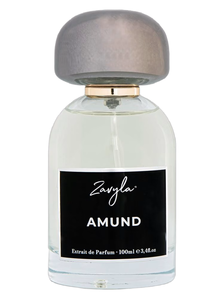 Zavyla Amund