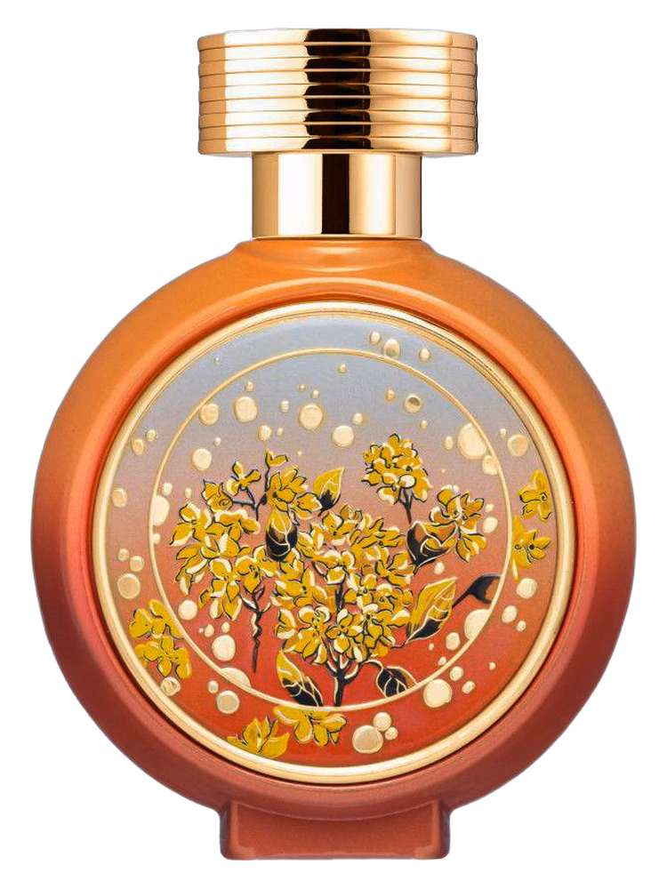 Haute Fragrance Company HFC Narcotic Desire