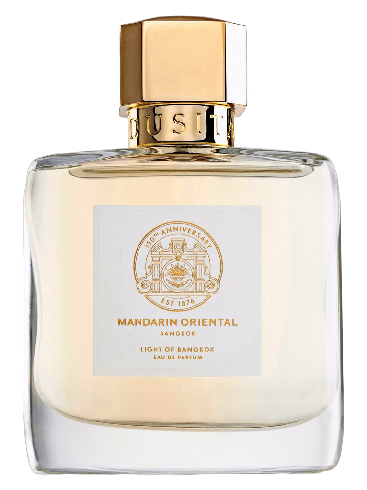 Parfums Dusita Light of Bangkok