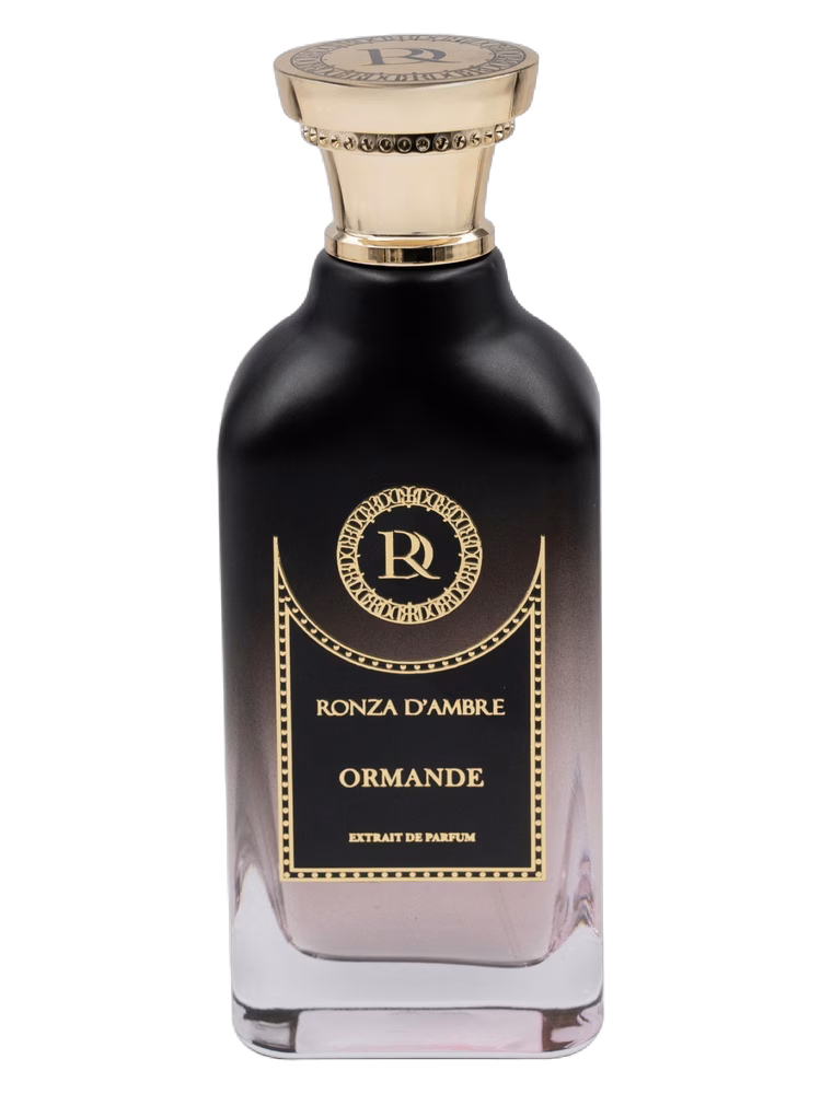 Ronza d'Ambre Ormande