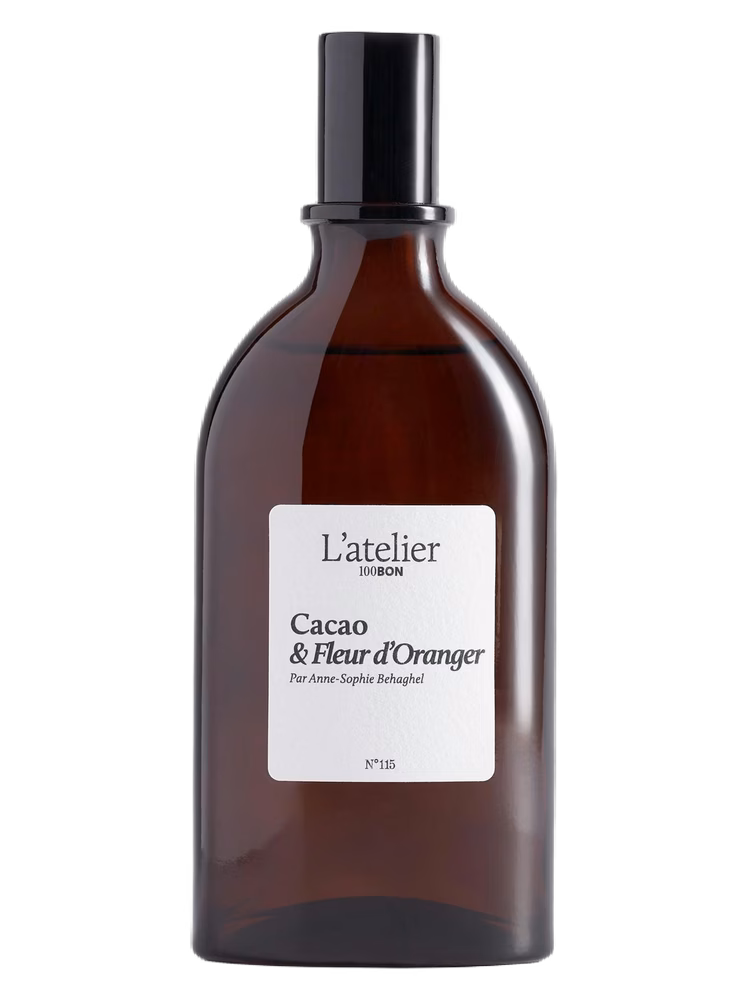 100 Bon Cocoa & Orange Blossom