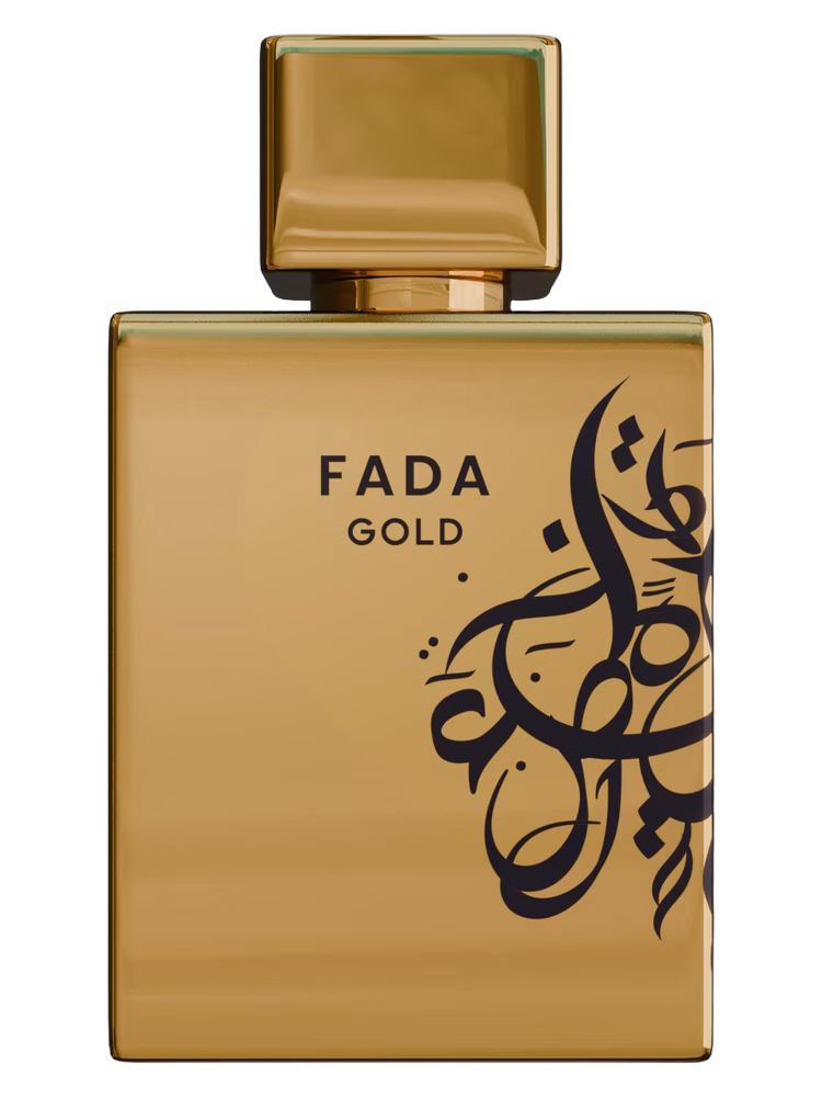 Mawwal Arabia Fada Gold