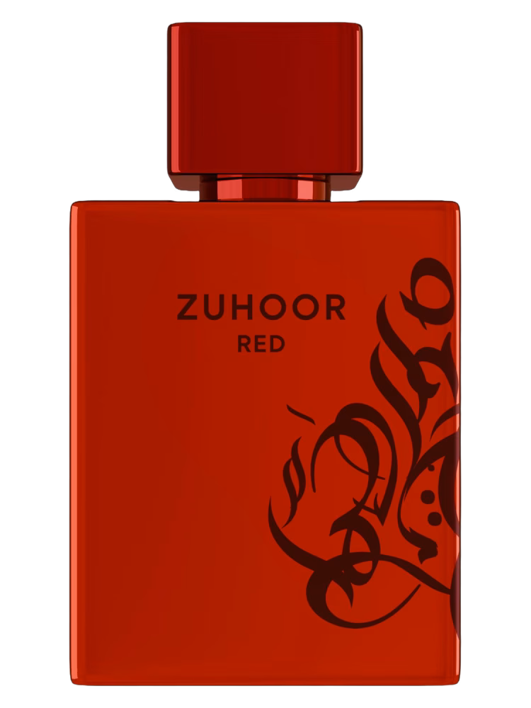 Mawwal Arabia Zuhoor Red