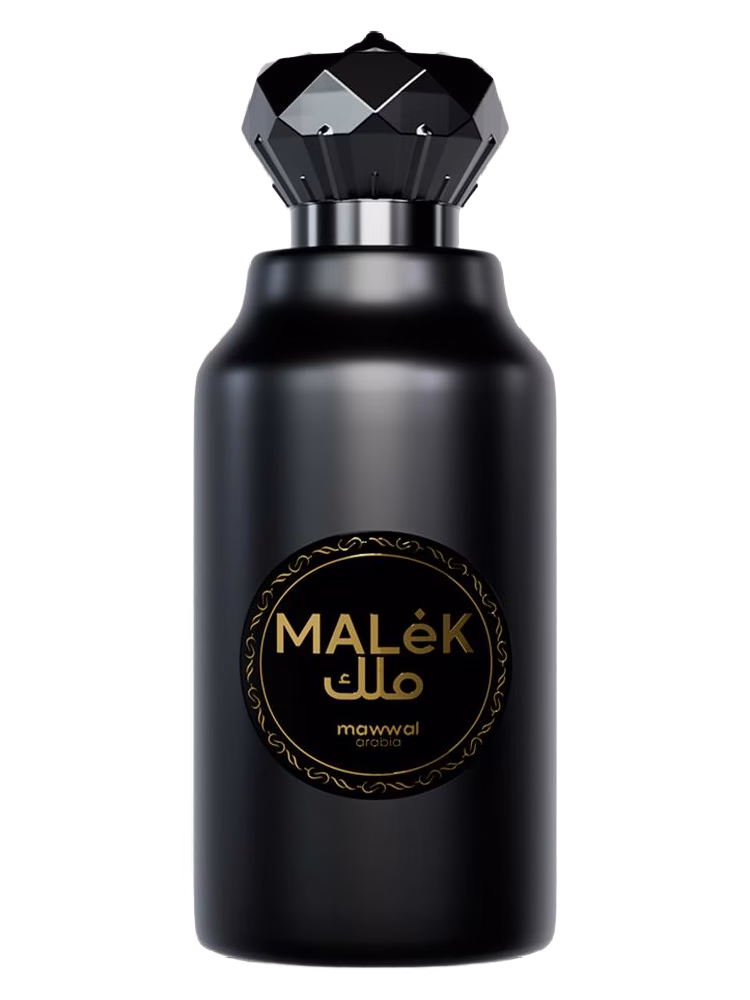 Mawwal Arabia Malék